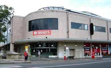 david jones parramatta opening hours.